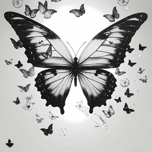 Single cover: Бабочки в животе