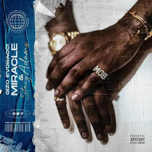 Miracle & Stacy Adams