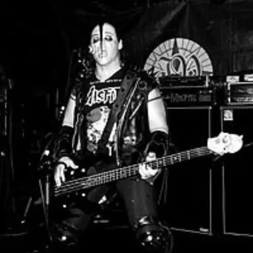 Single cover: die, die my darling