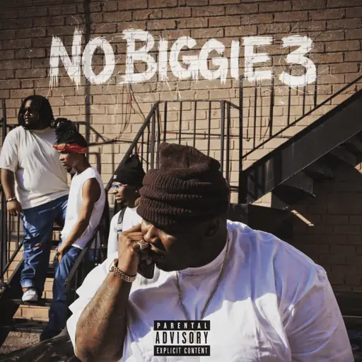 Single cover: No Biggie 3