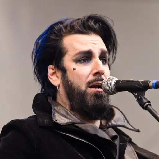 Aurelio Voltaire