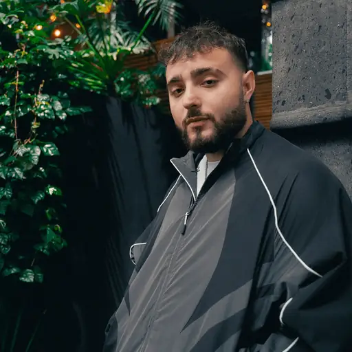 Single cover: Mixed Feelings