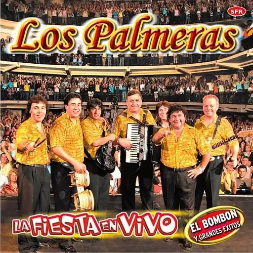 La Fiesta En Vivo