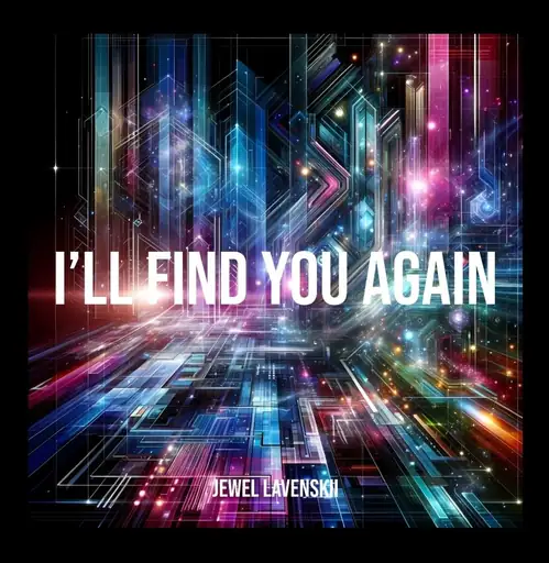 Single cover: I’ll Find You Again