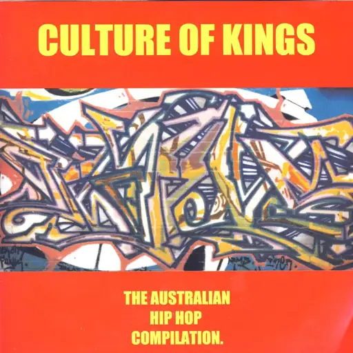 Culture of Kings Vol. 1