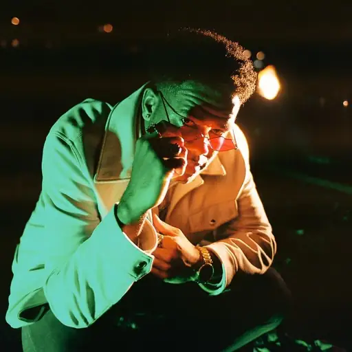 Artist: Christian James