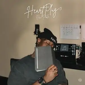 Single cover: Heart Plug