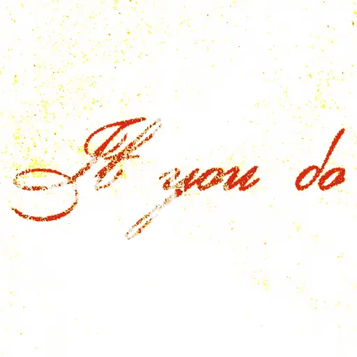 Single cover: If you do