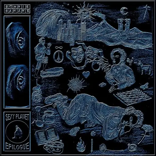 Sexy Planet : Epilogue