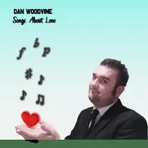 Single cover: Mind Like a Hook