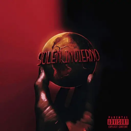 Single cover: Solen Invierno