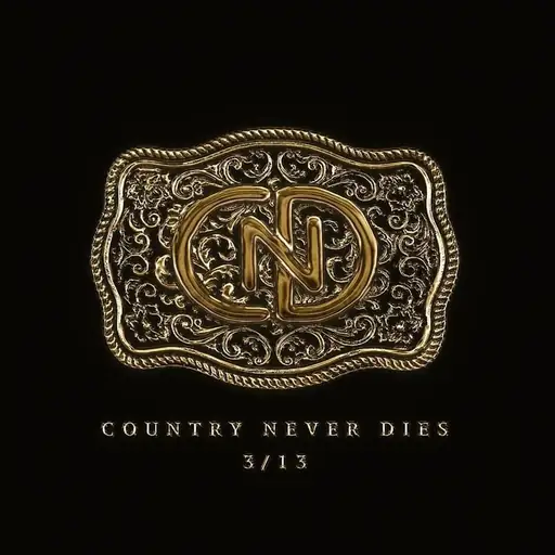 Country Never Dies