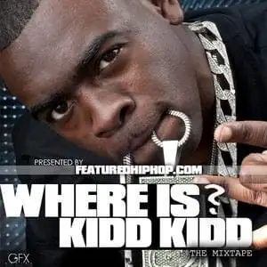 Single cover: Bullshit