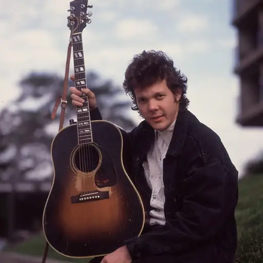 Steve Forbert