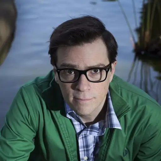 Rivers Cuomo