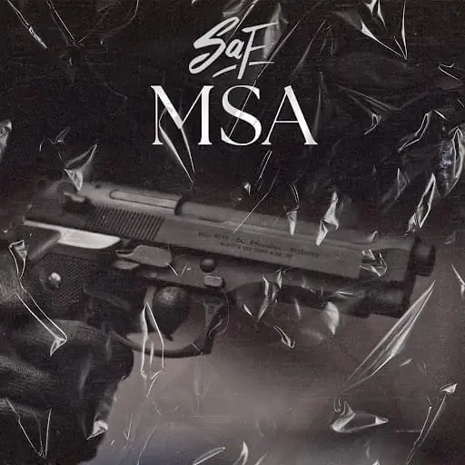 Single cover: MSA