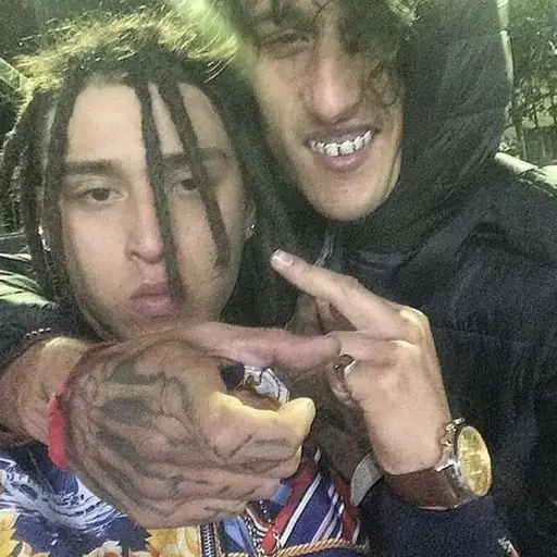 Single cover: Xurrera