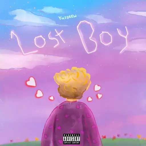 Lost Boy