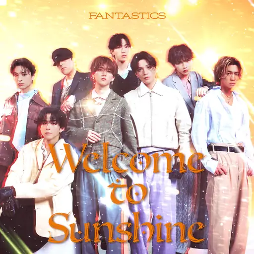 Welcome to Sunshine