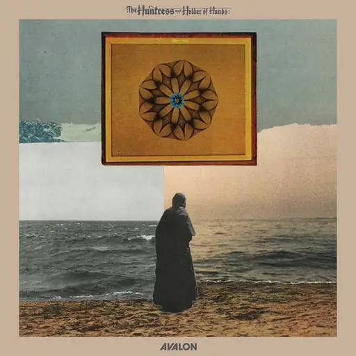 The Huntress and the Holder of Hands