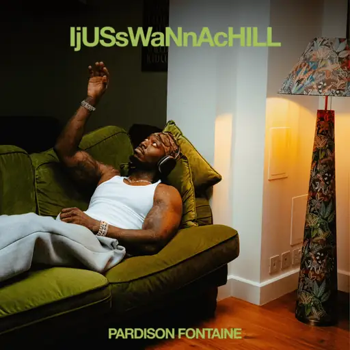 Single cover: IjUSsWaNnAcHILL