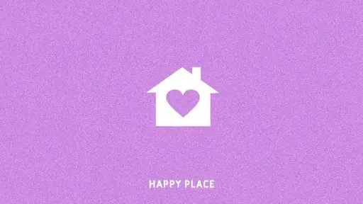 Single cover: Happy Place