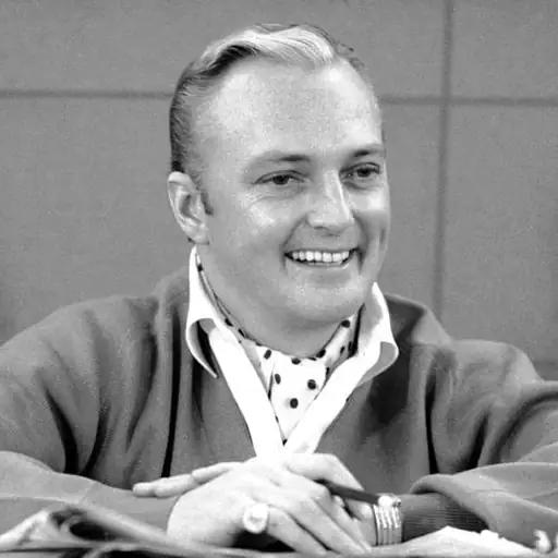 Jack Cassidy