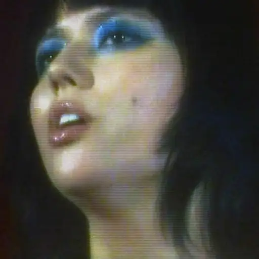 Single cover: Love Is Easy Chaos