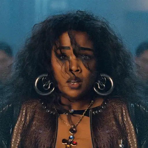 Single cover: What's Goin On