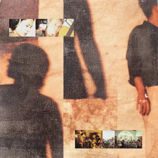 Single cover: You Are Eating a Part Of Yourself