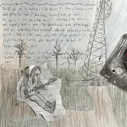 Internet Handle for a Sixteen Year Old Girl