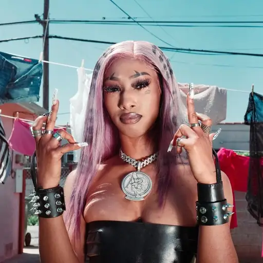 Artist: A.R. The Mermaid