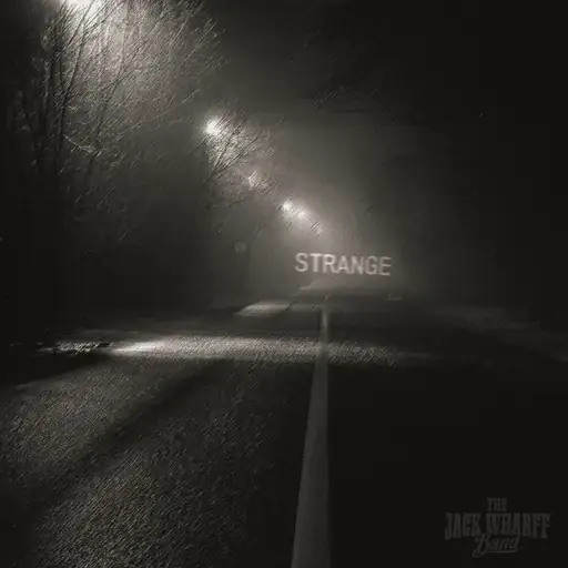 Strange