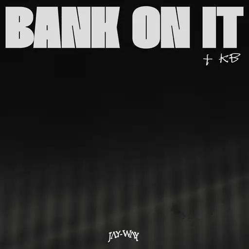 Single cover: Bank On It