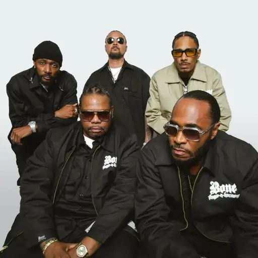 Bone Thugs-N-Harmony