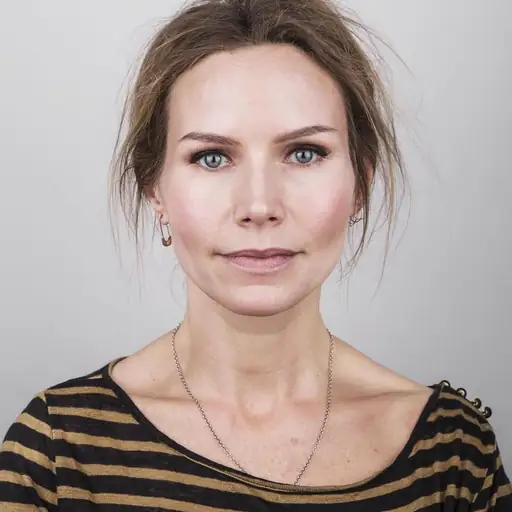 Nina Persson