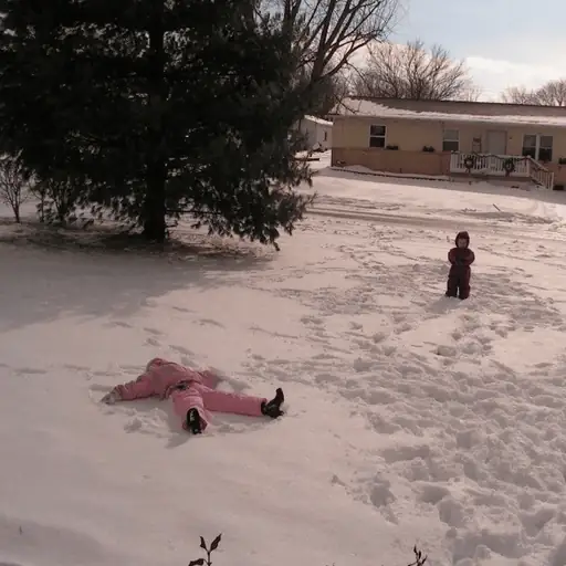 Single cover: Ghost in the Snow