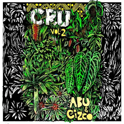 Cru, Vol. 2