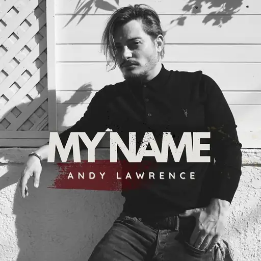 Single cover: My Name
