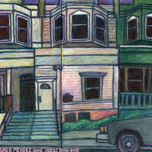 Home Videos (2006-2018)