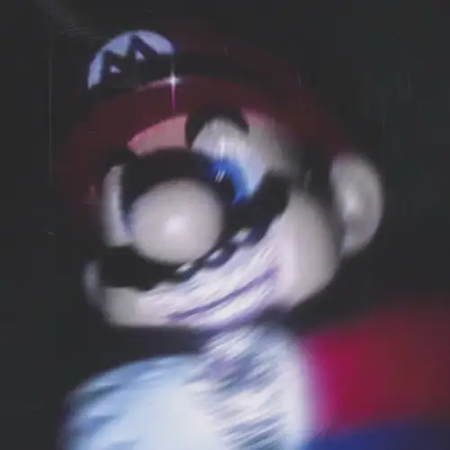 Single cover: Похуй На Синих