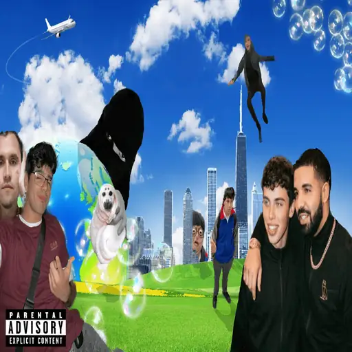 MiPrimerAlbum2026SoyElUno