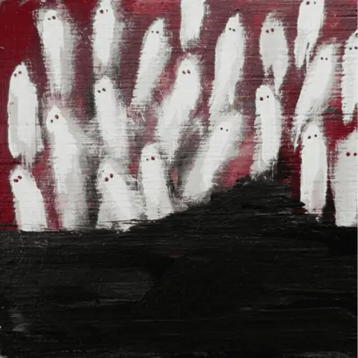 Single cover: Listen