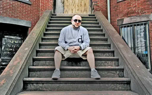 Statik Selektah