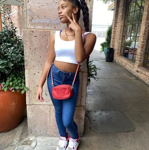 Single cover: lil less fr