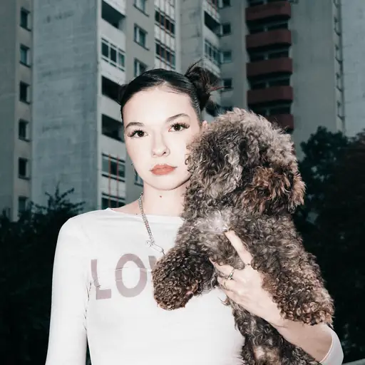 Single cover: Das neue Hässlich