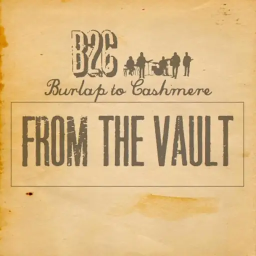 From the Vault - EP
