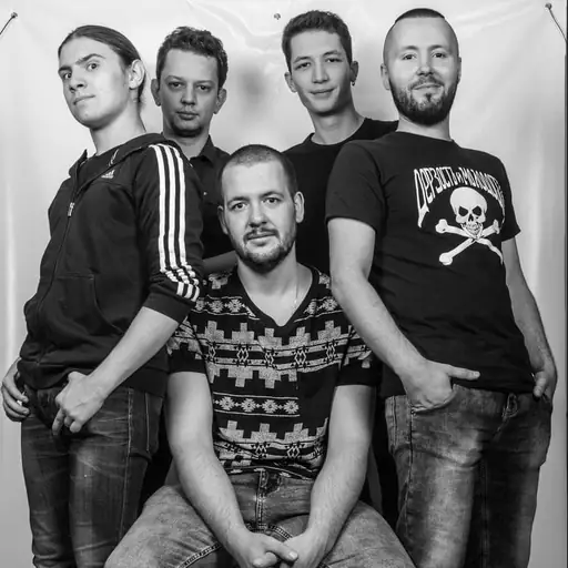 Artist: КОСТРЫ