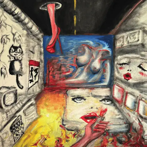 Album cover: Power of Now