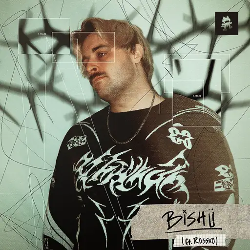 Single cover: EMBERS